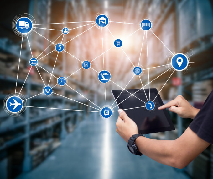 Le futur de la logistique : quels sont les nouveaux enjeux