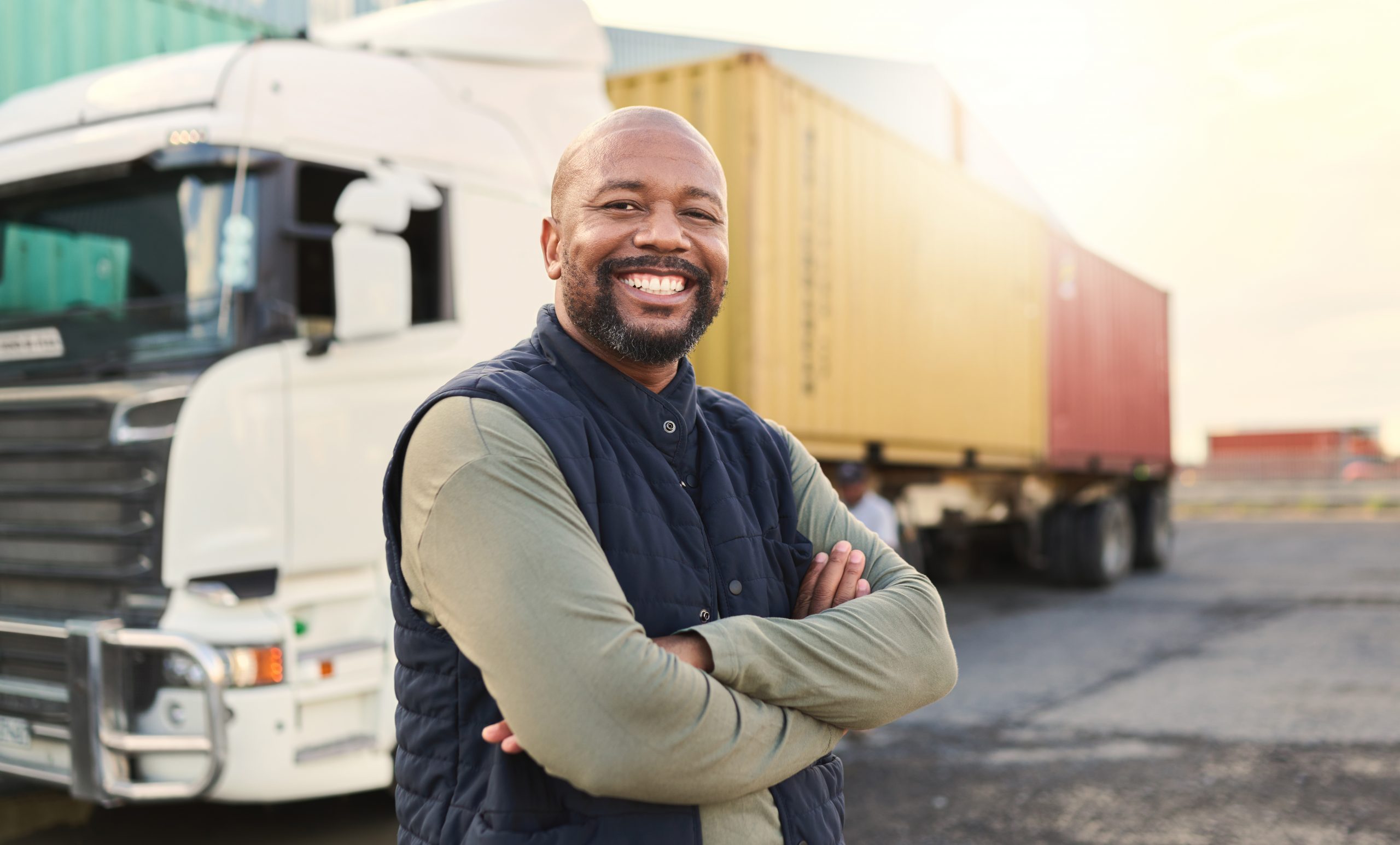 Comment suivre une formation de chauffeur poids-lourd ? -